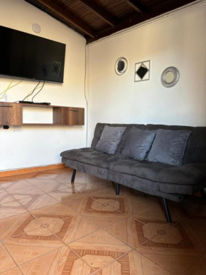 Apartamento en Bello (Medellín)